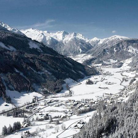Pinzgau Lodge 2B Wald im Pinzgau Exteriér fotografie
