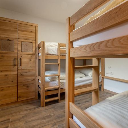 Pinzgau Lodge 2B Wald im Pinzgau Exteriér fotografie