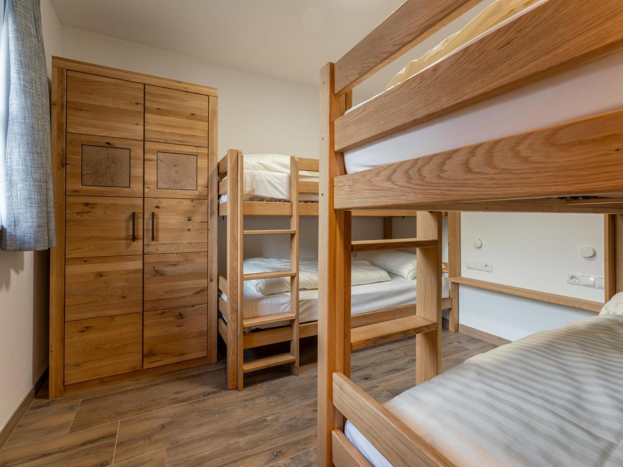 Pinzgau Lodge 2B Wald im Pinzgau Exteriér fotografie