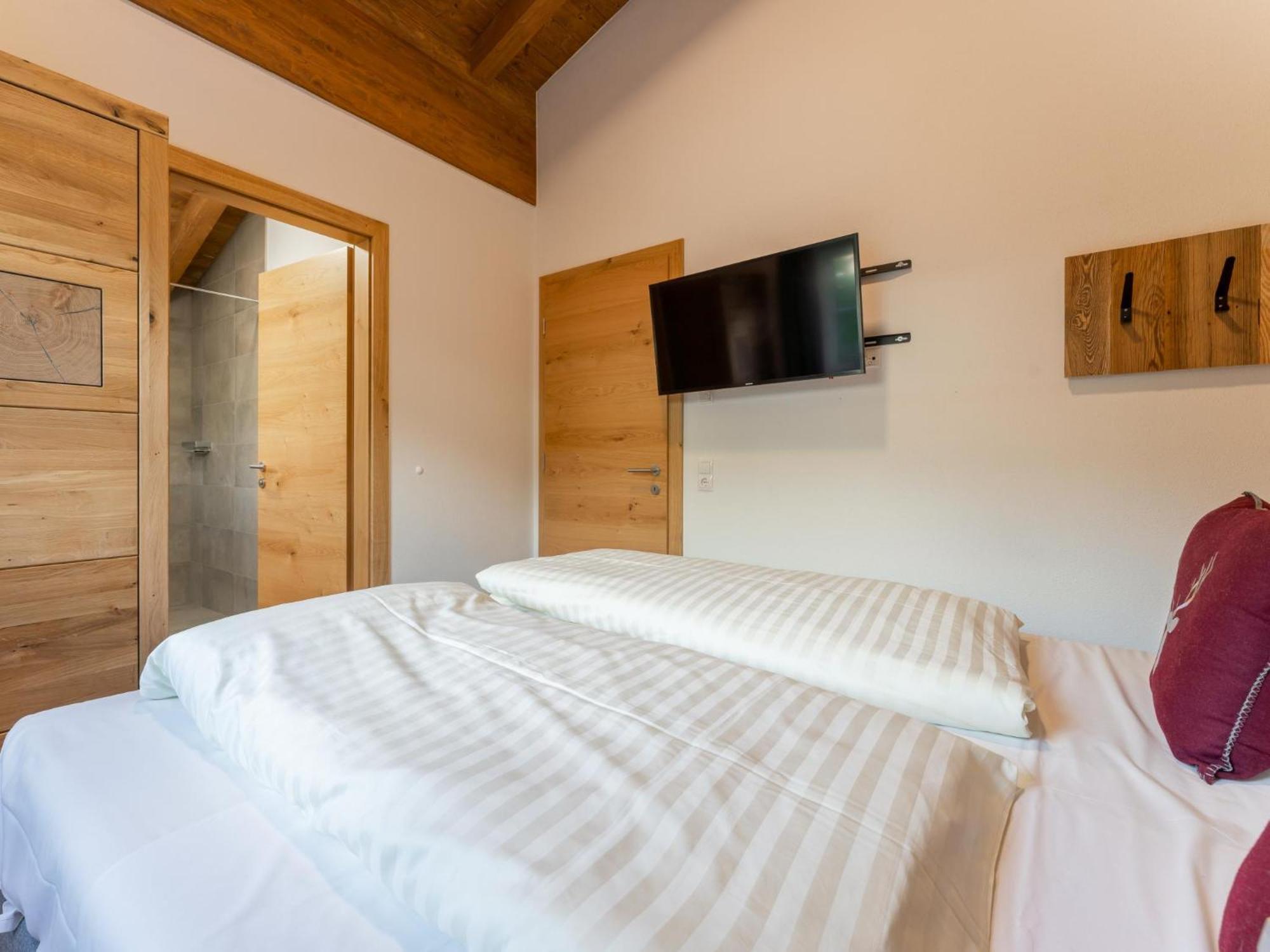 Pinzgau Lodge 2B Wald im Pinzgau Exteriér fotografie