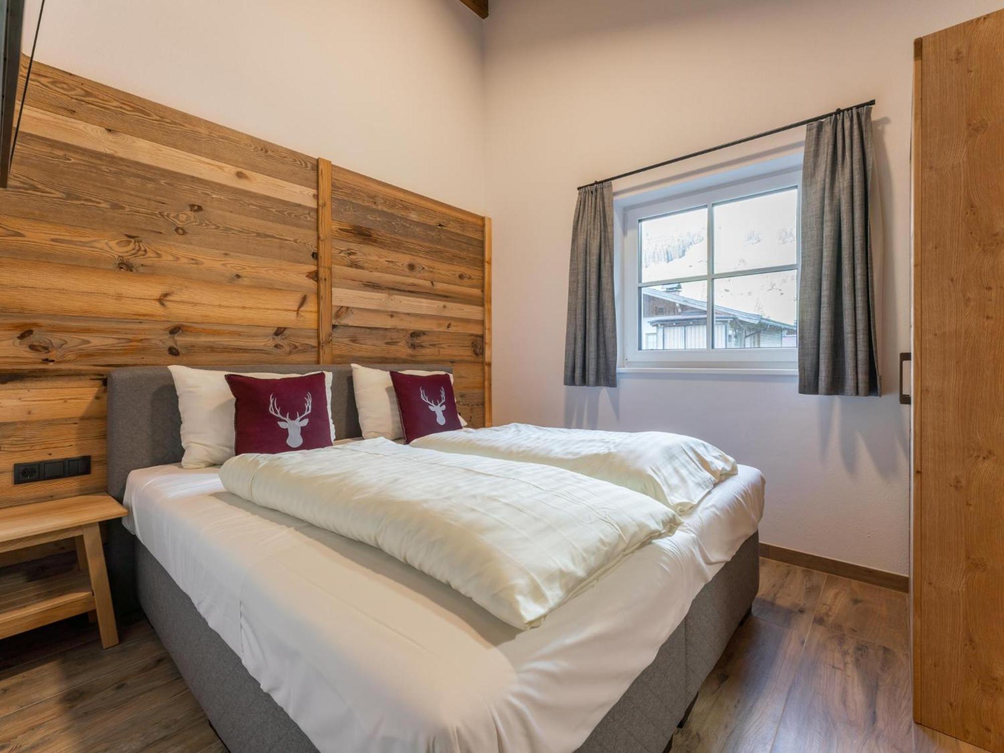 Pinzgau Lodge 2B Wald im Pinzgau Exteriér fotografie