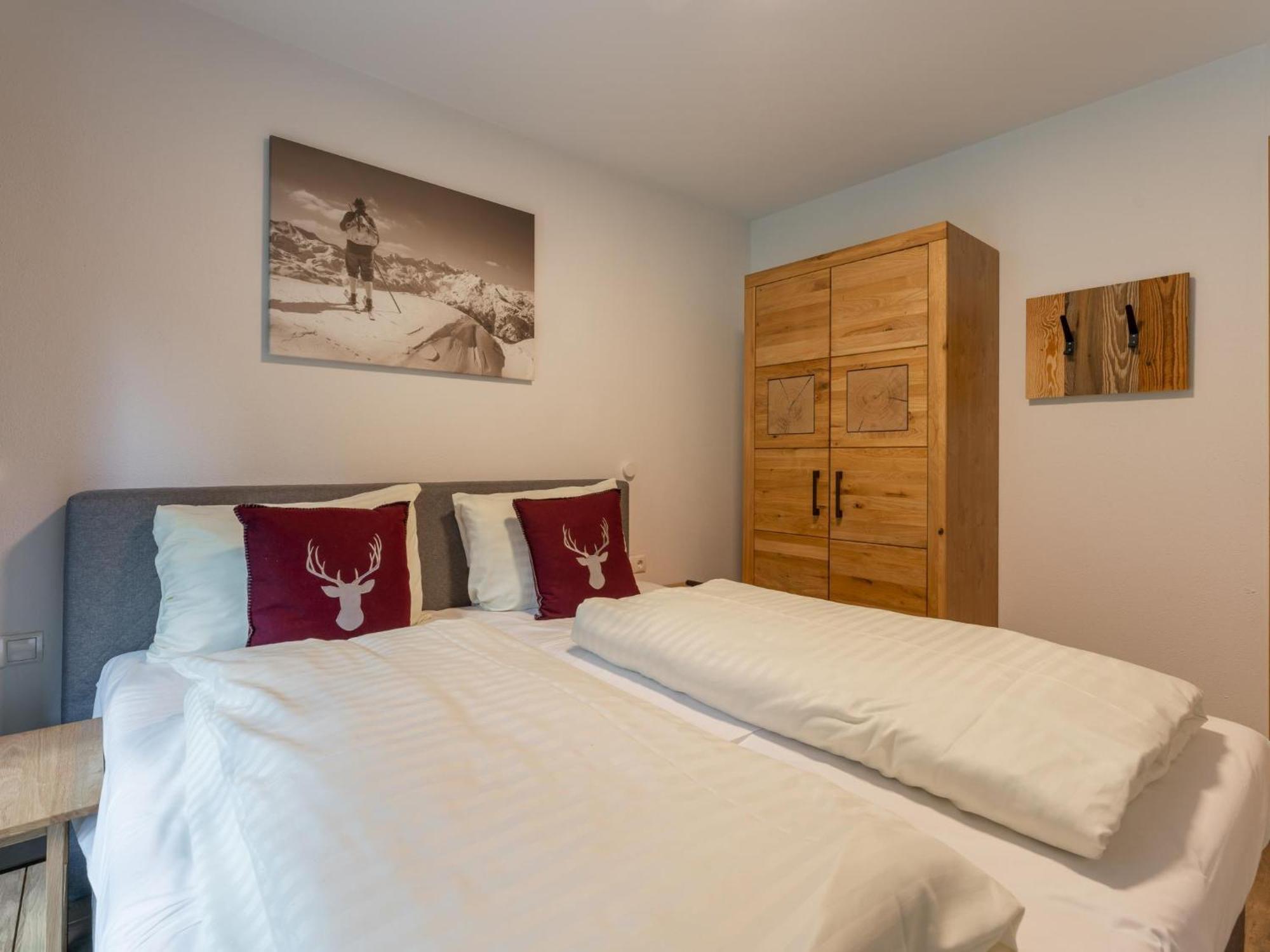Pinzgau Lodge 2B Wald im Pinzgau Exteriér fotografie