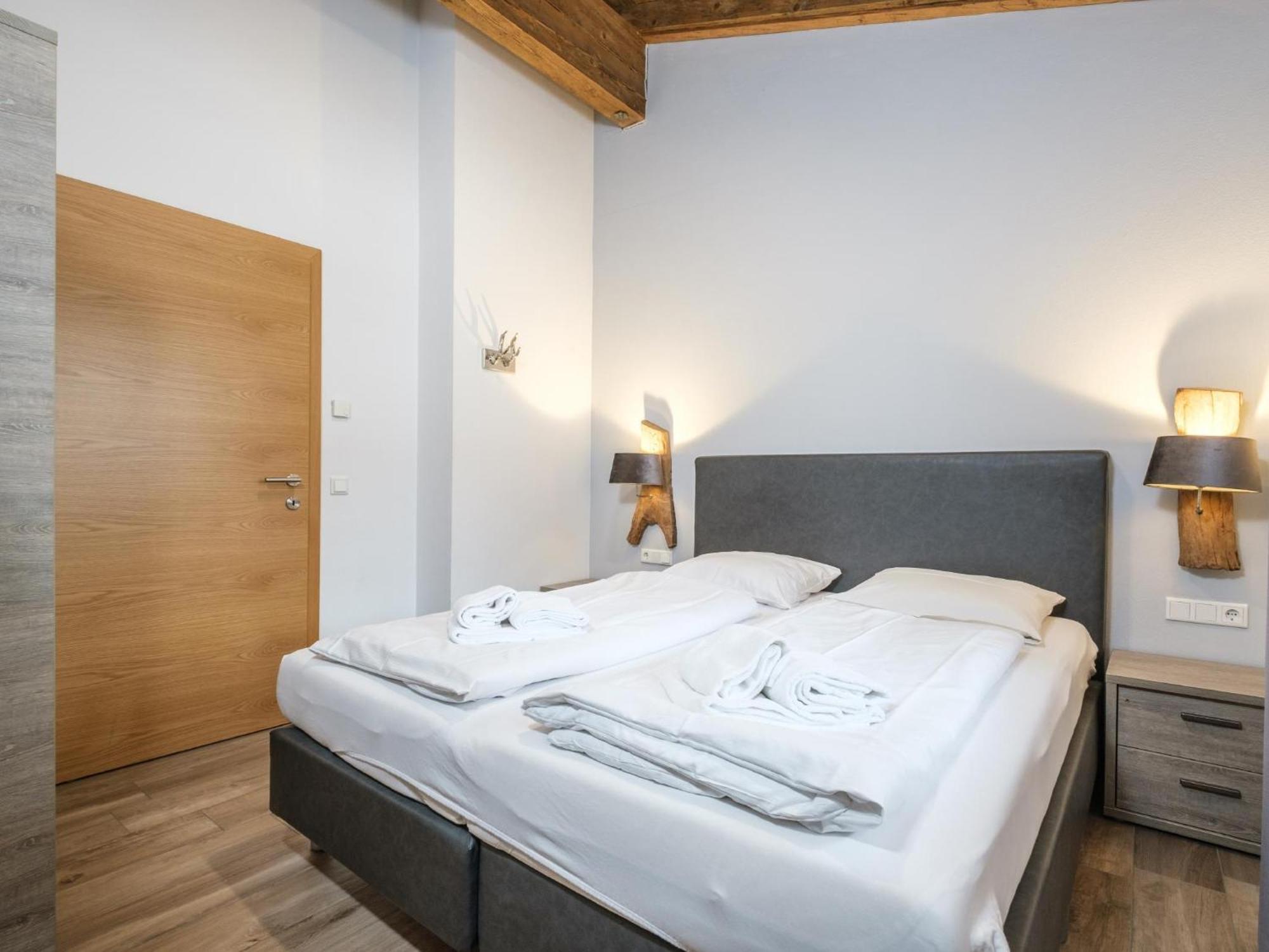 Pinzgau Lodge 2B Wald im Pinzgau Exteriér fotografie