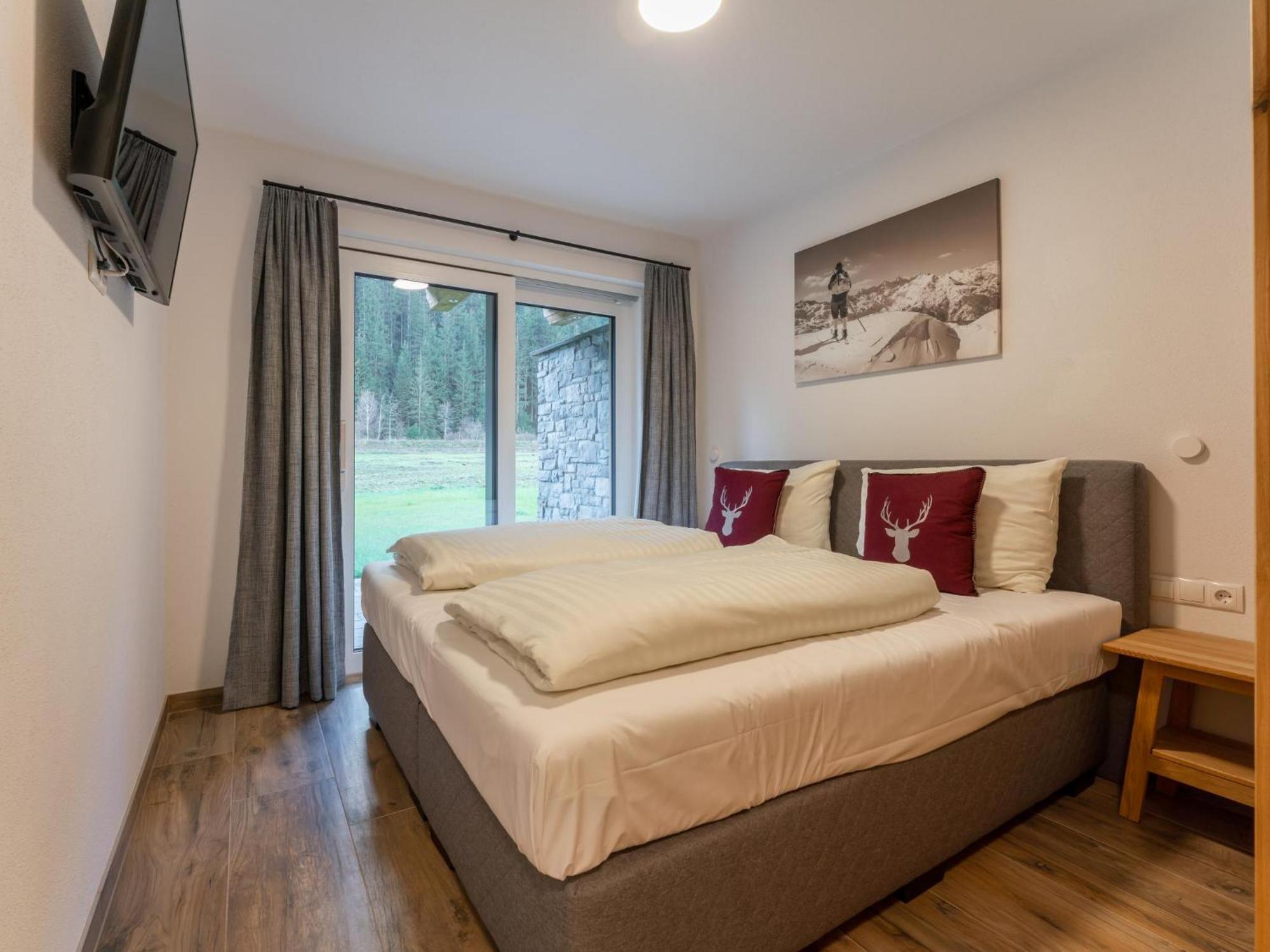 Pinzgau Lodge 2B Wald im Pinzgau Exteriér fotografie