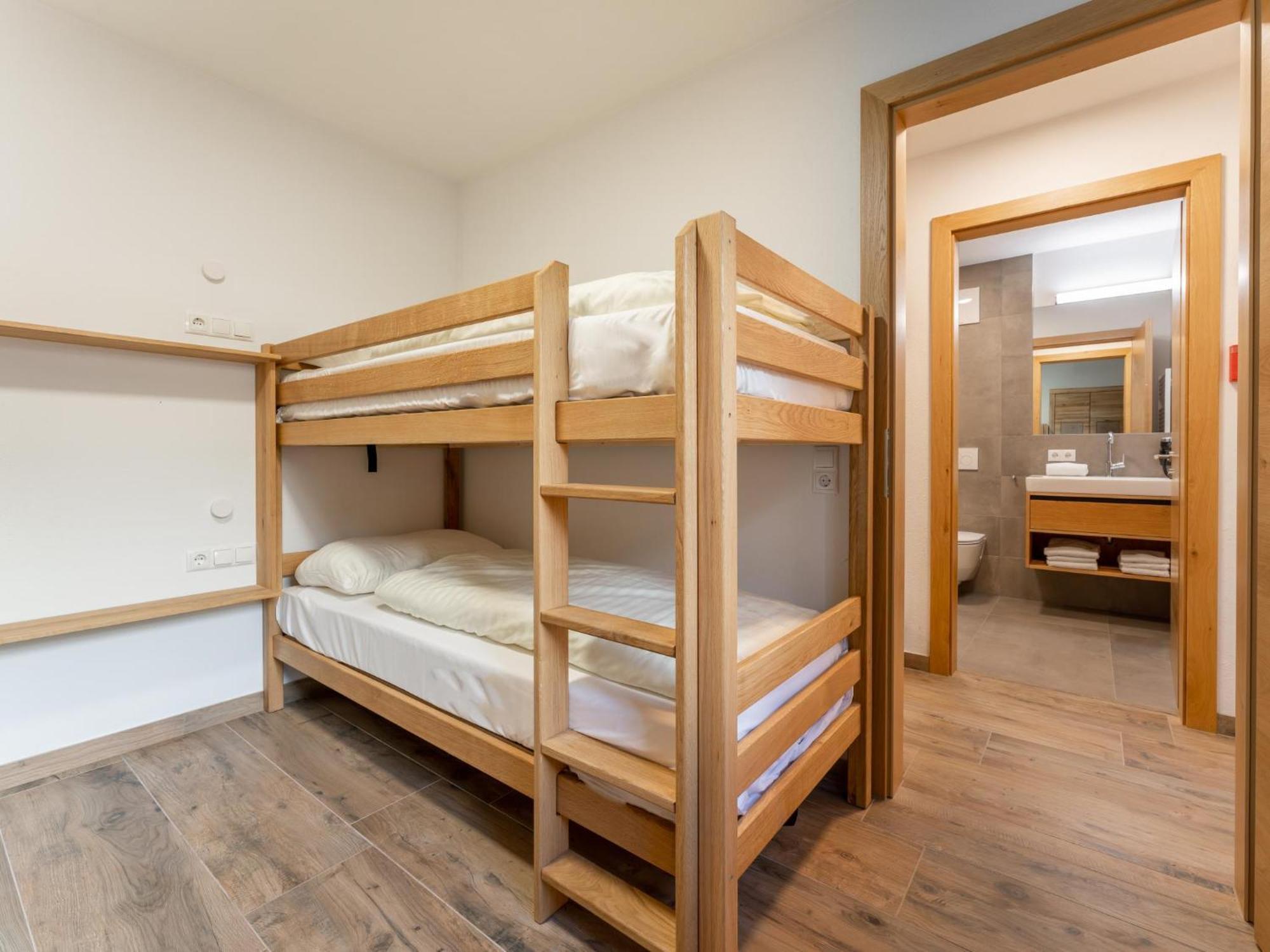 Pinzgau Lodge 2B Wald im Pinzgau Exteriér fotografie
